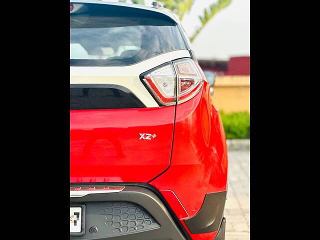 Used Tata Nexon [2017-2020] XZ Plus Diesel in Surat