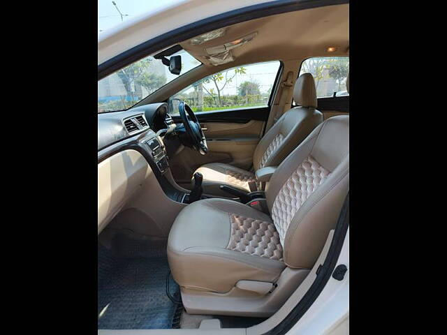 Used Maruti Suzuki Ciaz Alpha 1.3 Diesel in Gurgaon