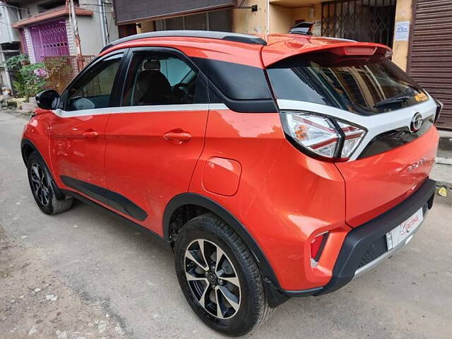 Used Tata Nexon [2017-2020] XZ Plus in Kolkata