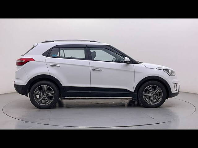 Used Hyundai Creta [2015-2017] 1.6 SX Plus AT in Bangalore