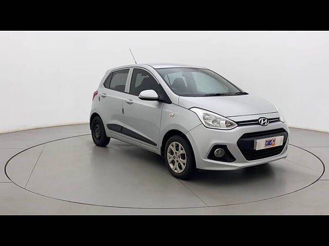 Used 2016 Hyundai Grand i10 in Chennai