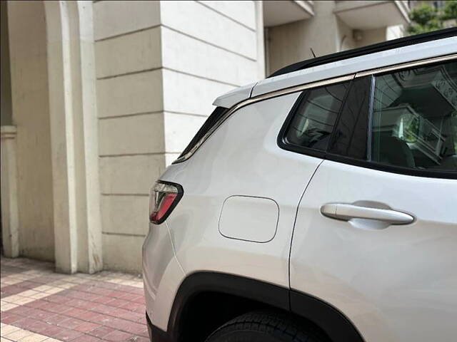 Used Jeep Compass [2017-2021] Limited 2.0 Diesel [2017-2020] in Delhi