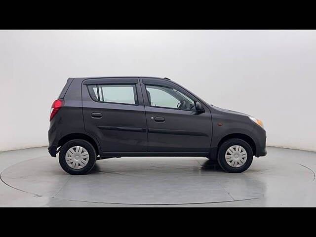 Used Maruti Suzuki Alto 800 [2012-2016] Vxi in Bangalore