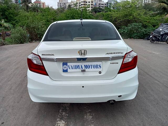 Used Honda Amaze [2013-2016] 1.5 SX i-DTEC in Mumbai