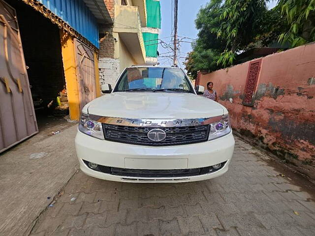 Used 2013 Tata Safari in Varanasi