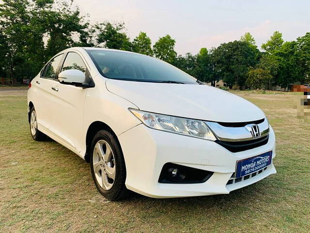 Used Honda City [2014-2017] V Diesel in Ludhiana