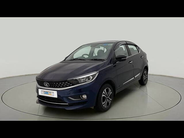 Used Tata Tigor XZ Plus CNG [2022-2023] in Ahmedabad