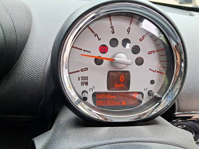 Used MINI Cooper Countryman [2012-2015] Cooper D in Hyderabad