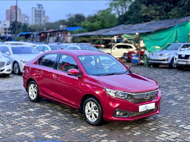 Used Honda Amaze [2018-2021] 1.2 V CVT Petrol [2018-2020] in Mumbai