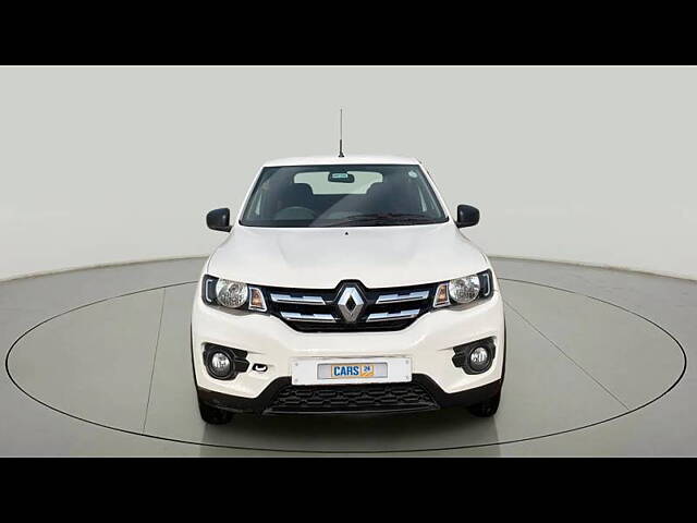 Used Renault Kwid [2015-2019] RXT Opt [2015-2019] in Jaipur