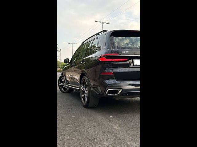 Used BMW X7 [2019-2023] xDrive40i M Sport in Delhi