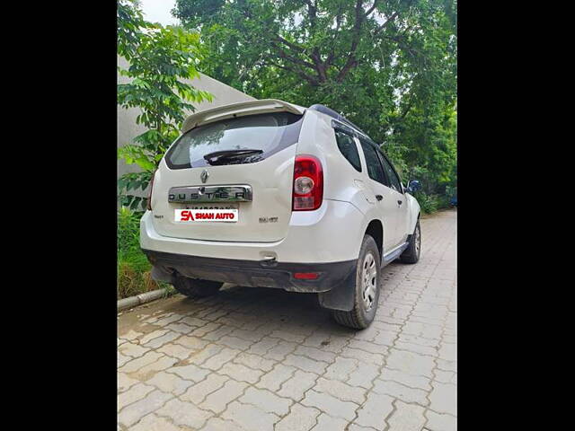 Used Renault Duster [2012-2015] 85 PS RxL Diesel in Ahmedabad