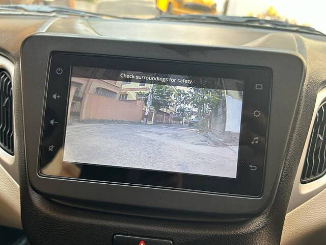 Used Maruti Suzuki Wagon R [2019-2022] ZXi 1.2 in Kolkata