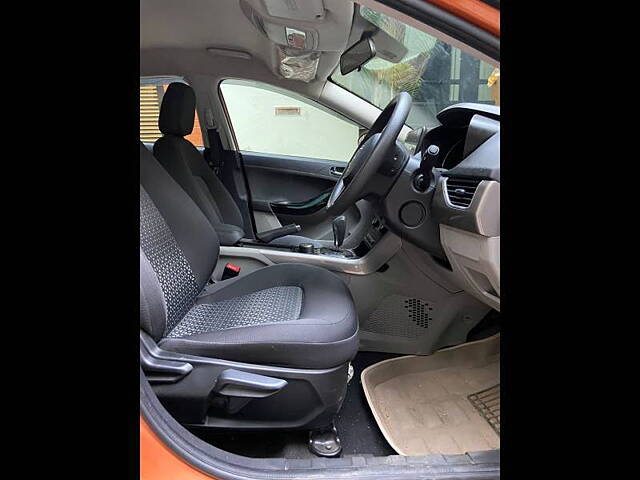 Used Tata Nexon [2017-2020] XZA Plus Petrol in Bangalore