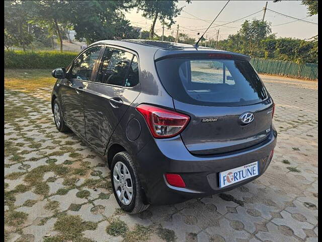 Used Hyundai Grand i10 Magna AT 1.2 Kappa VTVT in Delhi