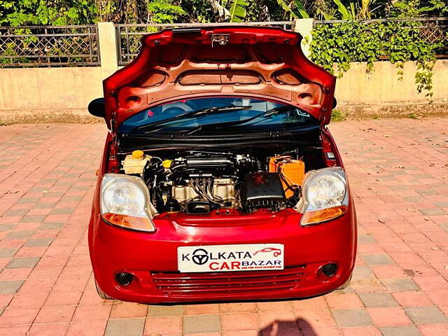 Used Chevrolet Spark [2007-2012] LS 1.0 in Kolkata