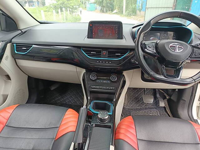 Used Tata Nexon EV [2020-2022] XZ Plus in Hyderabad