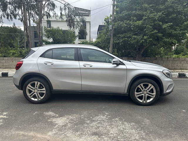 Used Mercedes-Benz GLA [2014-2017] 200 CDI Sport in Bangalore