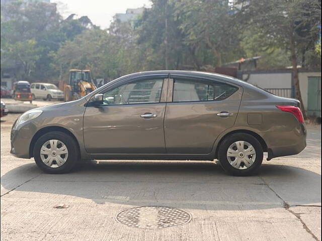 Used Nissan Sunny [2011-2014] XL in Mumbai