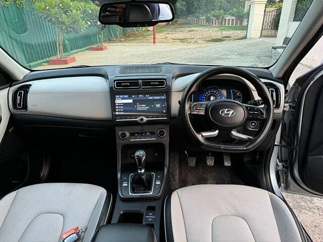 Used Hyundai Creta [2020-2023] SX 1.5 Diesel [2020-2022] in Jalandhar