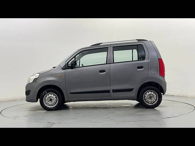 Used Maruti Suzuki Wagon R 1.0 [2010-2013] LXi in Delhi