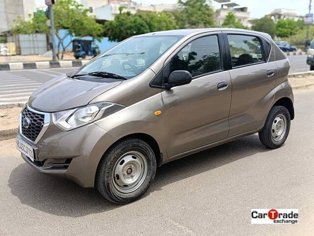 Used Datsun redi-GO [2016-2020] S [2016-2019] in Jaipur