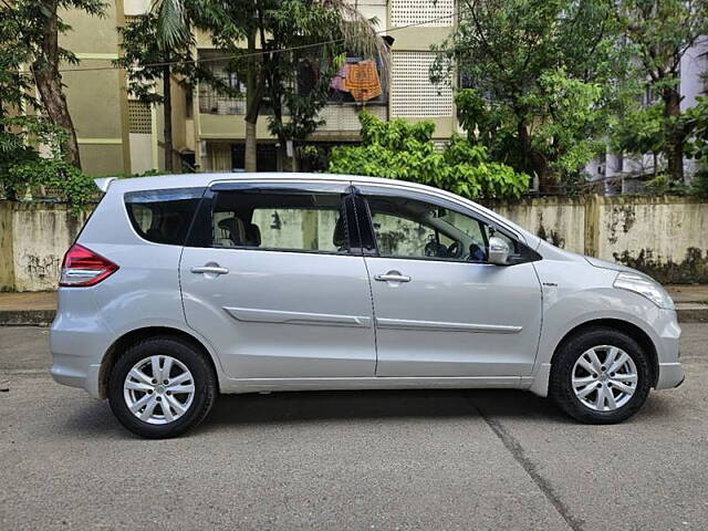 Used Maruti Suzuki Ertiga [2015-2018] VDI SHVS in Mumbai