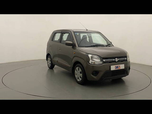 Used 2019 Maruti Suzuki Wagon R in Mumbai