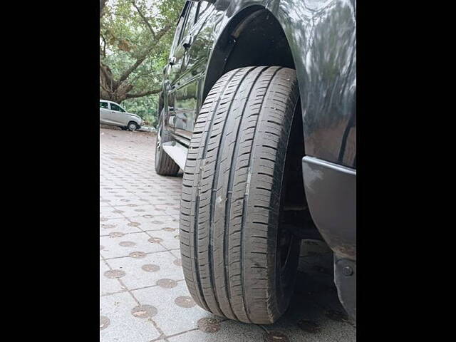 Used Mahindra Scorpio 2021 S5 2WD 7 STR in Kolkata