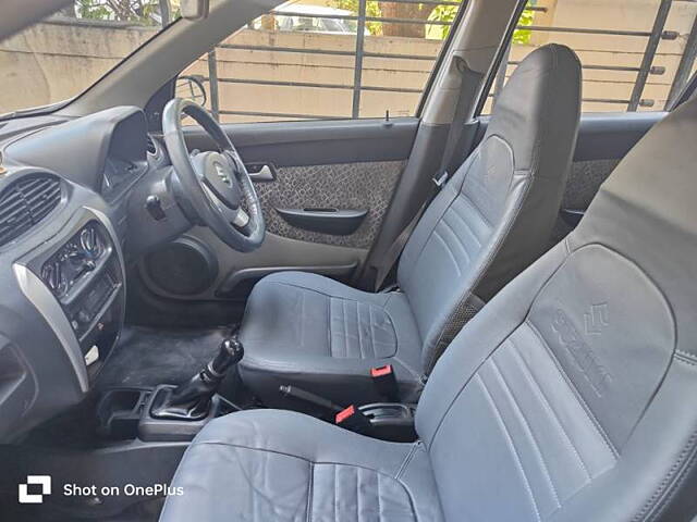 Used Maruti Suzuki Alto 800 [2012-2016] Lxi CNG in Vadodara