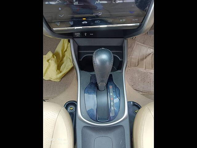 Used Honda City 4th Generation VX CVT Petrol [2017-2019] in Bangalore