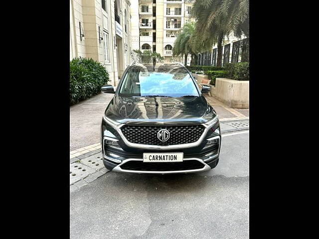 Used 2020 MG Hector in Delhi