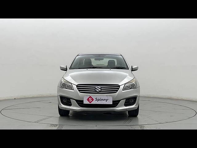 Used Maruti Suzuki Ciaz [2014-2017] VXi+ in Ghaziabad