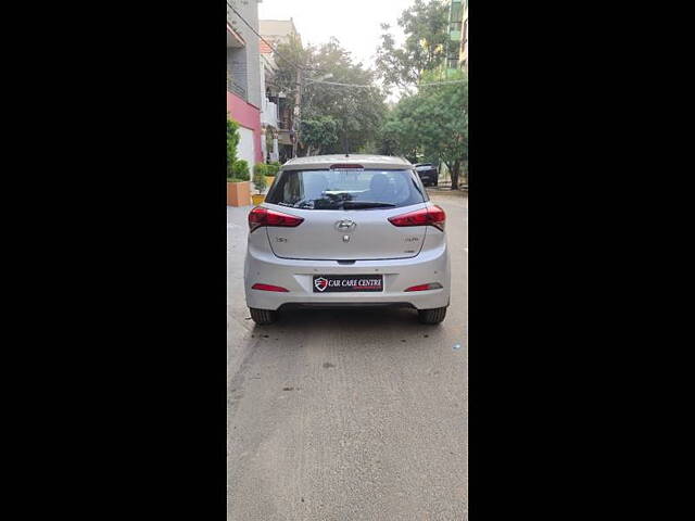 Used Hyundai Elite i20 [2014-2015] Asta 1.4 CRDI in Bangalore