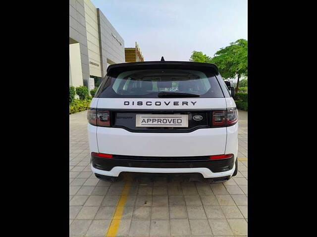 Used Land Rover Discovery Sport [2020-2022] SE R-Dynamic in Ahmedabad