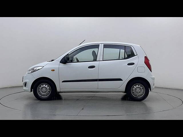 Used Hyundai i10 [2010-2017] Era 1.1 iRDE2 [2010-2017] in Bangalore