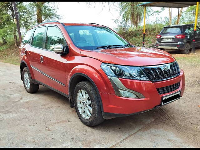 Used Mahindra XUV500 [2015-2018] W10 in Raipur