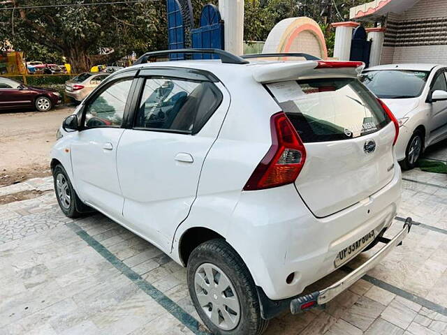 Used Datsun redi-GO [2016-2020] A [2016-2019] in Kanpur