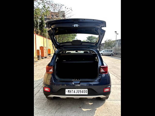 Used Hyundai Venue [2019-2022] SX Plus 1.0 Turbo DCT in Mumbai