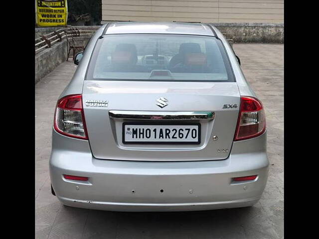 Used Maruti Suzuki SX4 [2007-2013] VXI BS-IV in Mumbai