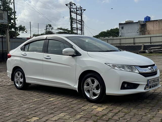 Used Honda City [2014-2017] VX in Pune