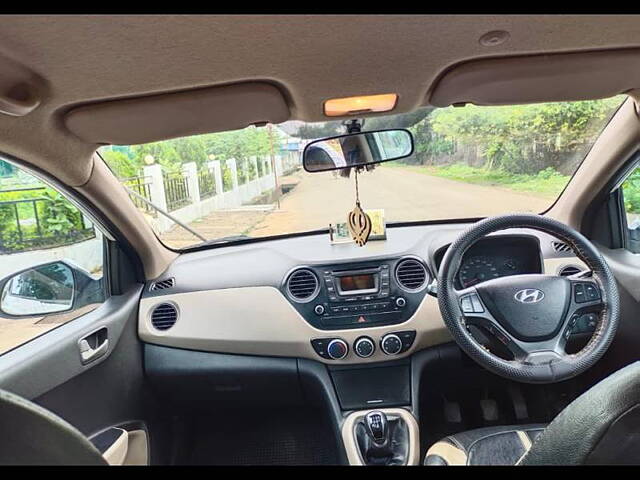 Used Hyundai Xcent [2014-2017] S 1.1 CRDi Special Edition in Raipur