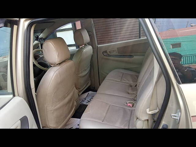 Used Toyota Innova [2012-2013] 2.5 G 8 STR BS-III in Chennai