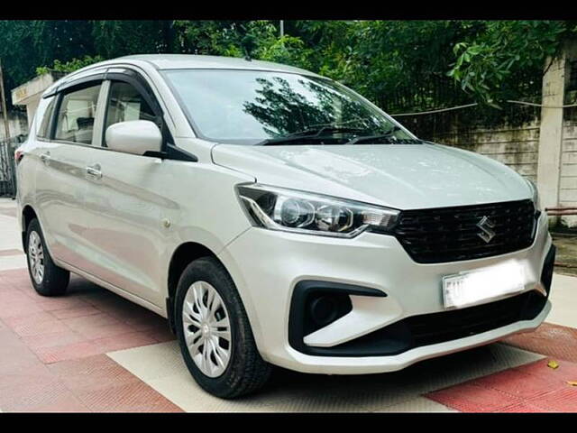 Used Maruti Suzuki Ertiga [2015-2018] VDI SHVS in Lucknow