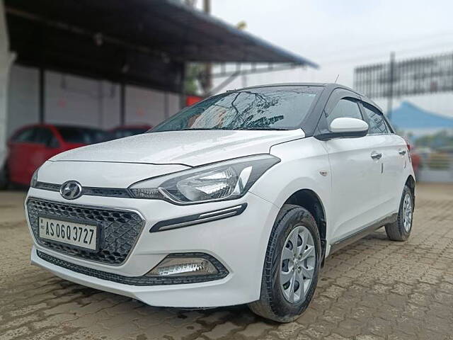 Used Hyundai i20 Active [2015-2018] 1.2 SX in Guwahati