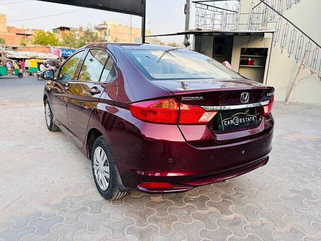 Used Honda City [2014-2017] S in Jaipur