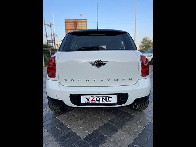 Used MINI Cooper Countryman [2012-2015] 1.6 S in Surat