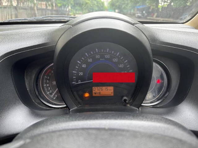 Used Honda Amaze [2013-2016] 1.2 S i-VTEC in Surat