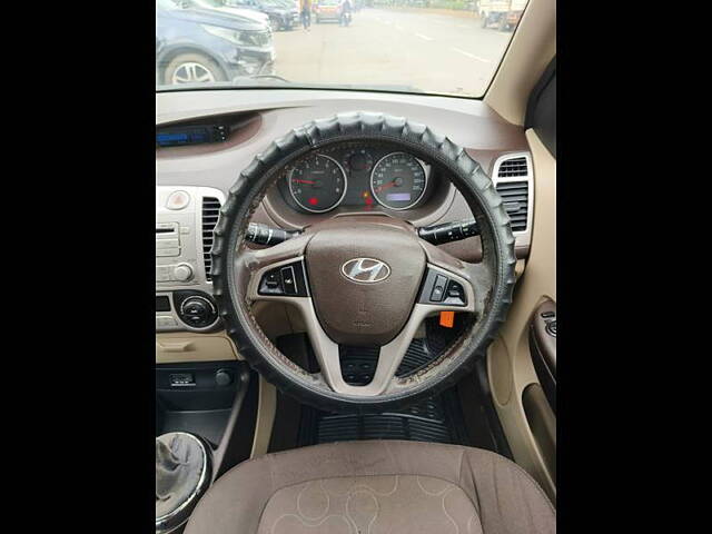 Used Hyundai i20 [2010-2012] Sportz 1.2 BS-IV in Mumbai