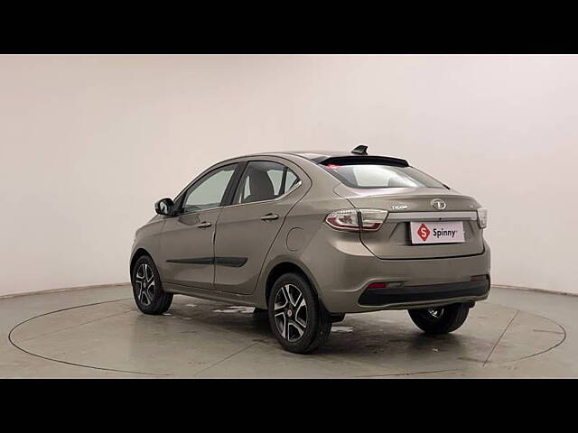 Used Tata Tigor [2018-2020] Revotron XZ+ in Chandigarh